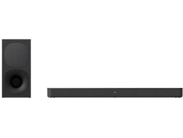 Sony HT-S400 - Soundbar 2.1 - Dolby Digital - 330W RMS, Verzenden, Nieuw