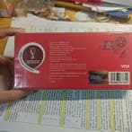Insigne FIFA WORLD CUP Qat_ar2022™ - China - 21e eeuw, Nieuw