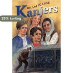 Kanjers 9789033117619 B. Kasse, Verzenden, Gelezen, B. Kasse