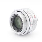 Leica 11882 Summicron-M 35mm F/2 ASPH. zilver | Tweedehands, Verzenden