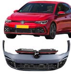 Voorbumper Sport-Look | geschikt voor Volkswagen Golf 8 | Ha, Verzenden, Nieuw, Volkswagen