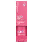 Lee Stafford FTLOC Frizz Taming Shine Oil (Haarolie), Verzenden, Nieuw, Gel, Wax, Haarlak of Mousse