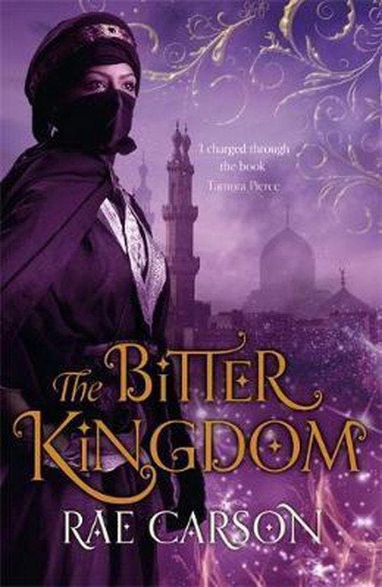 Bitter Kingdom 9780575099241 Rae Carson, Livres, Langue | Anglais, Envoi