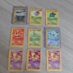Pokémon - 66 Bulk kaarten - Abra, Wartortle, Charmander,, Hobby & Loisirs créatifs, Jeux de cartes à collectionner | Pokémon