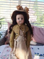 Unknown - Pop - Belton Type - 1850-1900, Antiek en Kunst