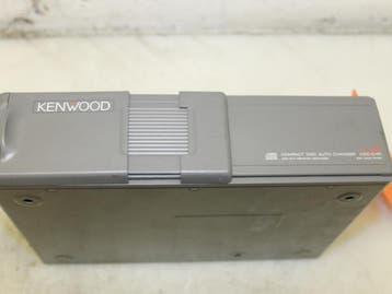CD Wisselaar Seat Cordoba O140907, Nieuw