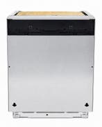 Atag Va9511tt - Inbouw Vaatwasser - 47 dB, Ophalen of Verzenden, Nieuw