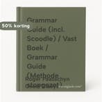 Grammar Guide (incl. Scoodle) / Vast Boek / Grammar Guide, Boeken, Schoolboeken, Verzenden, Gelezen, Roger Paasschyn Geert Claeys