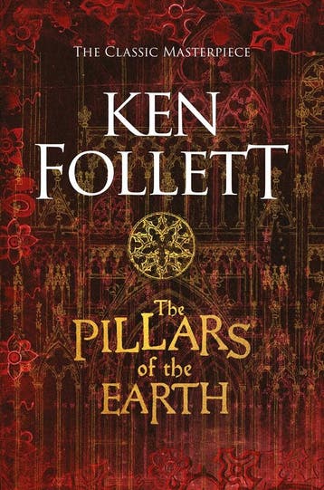 The pillars of the earth / Kingsbridge / 1 9781509848492, Verzenden, Gelezen, Ken Follett