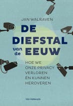 De diefstal van de eeuw 9789461318466 Jan Walraven, Boeken, Verzenden, Zo goed als nieuw, Jan Walraven