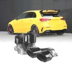 EMBOUTS DÉCHAPPEMENT MERCEDES CLASSE A W177 CLA W118 18- LO, Auto-onderdelen, Uitlaatsystemen, Verzenden, Nieuw