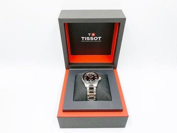 Tissot - Seastar - T120210A - Heren - 2020+, Nieuw