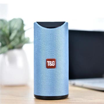 TG-113 Draadloze Soundbar Luidspreker Wireless Bluetooth 4.2, Audio, Tv en Foto, Luidsprekerboxen, Verzenden, Nieuw