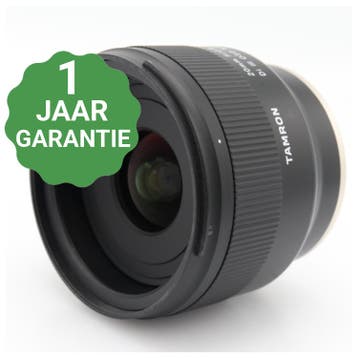 Tamron 20mm f/2.8 Di III OSD M1:2 Sony FE | Tweedehands, Verzenden, Zo goed als nieuw