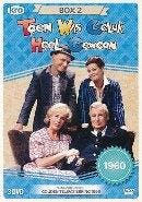 Toen was geluk heel gewoon - Seizoen 2 1960 op DVD, Verzenden, Nieuw in verpakking