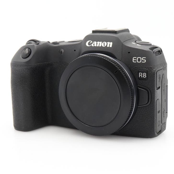 Canon EOS R8 body | Tweedehands, Audio, Tv en Foto, Fotocamera's Digitaal, Zo goed als nieuw, Canon, Verzenden