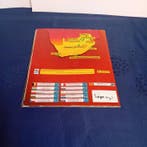 Panini Album World cup South Africa 2010 complet avec bon de, Nieuw