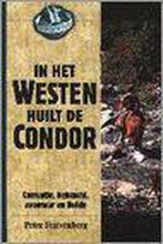 IN HET WESTEN HUILT DE CONDOR 9789038904894 P. Stuivenberg, Verzenden, P. Stuivenberg