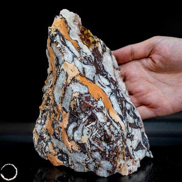 Natuurlijke ruwe Mexicaanse vuuropaal Rauw- 1569.28 g