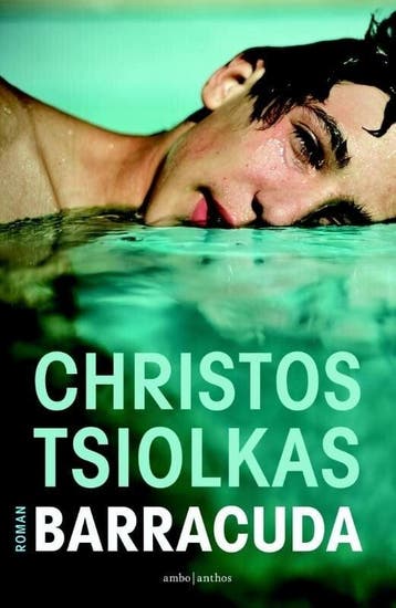 Barracuda (9789041425362, Christos Tsiolkas), Verzenden