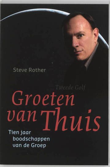 Groeten van thuis 9789077247525 S. Rother, Verzenden, S. Rother