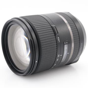 Tamron AF 28-300mm F/3.5-6.3 Di VC PZD Nikon | Occasion, Ophalen of Verzenden
