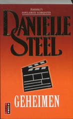 Geheimen 9789021008240 Danielle Steel, Verzenden, Danielle Steel