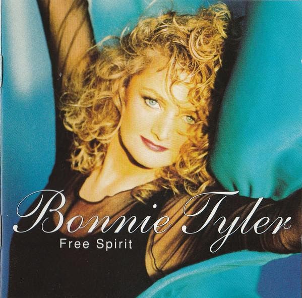 Bonnie Tyler - Free Spirit, CD & DVD, CD | Pop, Envoi