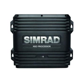 Bieden: Simrad NSO EVO2 multifunctionele navigatie processo, Ophalen of Verzenden, Nieuw