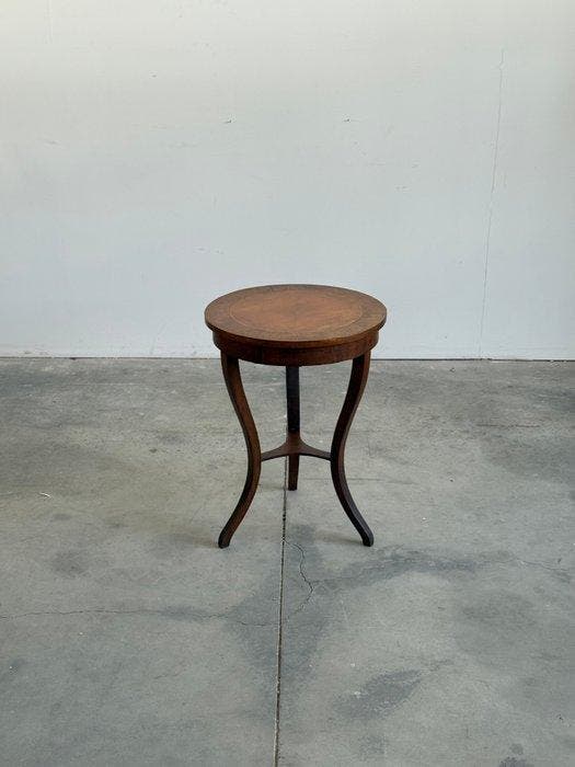 Middentafel - Hout - Luigi XV, Antiek en Kunst, Antiek | Overige Antiek