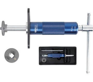 Bgs Technic Remzuiger terugstelset, veer geladen, Verzenden, Nieuw