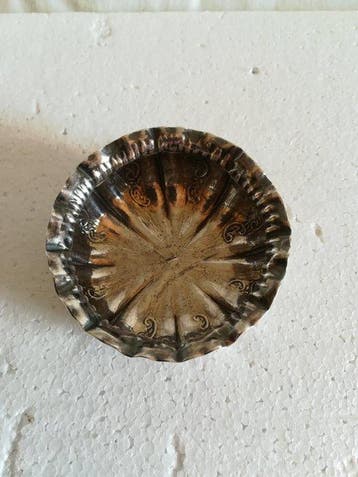 Bol - Argent 800, Antiek en Kunst