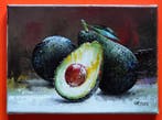 Alexander Nakonechnyi (XX-XXI) - Avocado