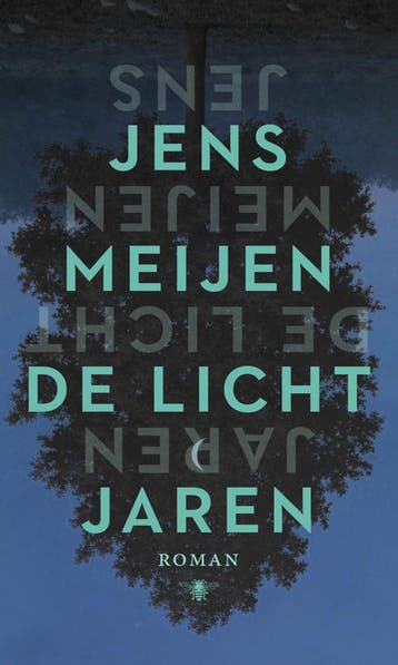 De lichtjaren (Nieuw), Verzenden, Nieuw