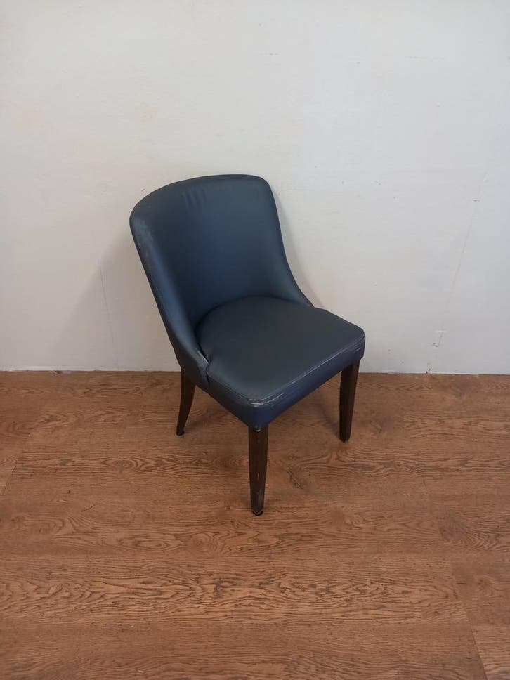 Gebruikte Restaurantstoel  - S3338, Huis en Inrichting, Stoelen, Ophalen