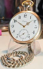 Longines - 7 grand prix call:19:76 - 4261479 - 1900-1949, Nieuw