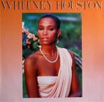 Whitney Houston - Whitney Houston, Cd's en Dvd's, Vinyl | Pop, Verzenden, Gebruikt