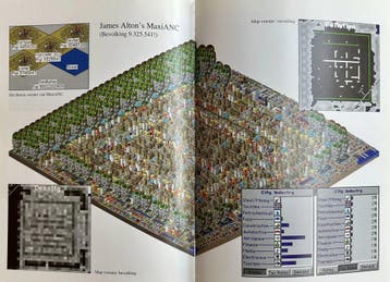 Spelen met Sim City 2000, Verzenden, Nieuw