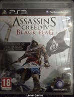 Assassins Creed IV Black Flag (ps3 used game), Ophalen of Verzenden, Nieuw