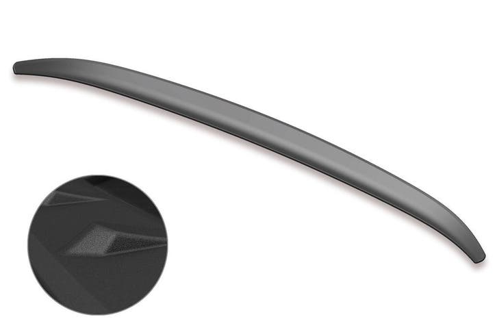 Achtervleugel met ABE voor VW T-Roc (Type A1) Cabrio HF619-S, Auto-onderdelen, Carrosserie, Nieuw, Verzenden