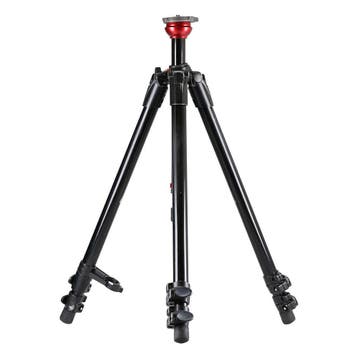 Manfrotto 755XB statief met garantie, Audio, Tv en Foto, Ophalen of Verzenden, Gebruikt