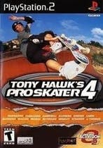 Tony Hawks Pro Skater 4 (ps2 used game), Ophalen of Verzenden