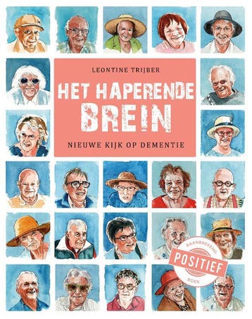 Het haperende brein 9789056157173 Leontine Trijber, Verzenden, Zo goed als nieuw, Leontine Trijber