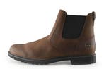 Timberland Chelsea boots in maat 44½ Bruin, Bruin, Verzenden, Timberland, Boots