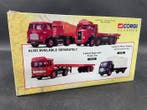 Corgi - Model bestelwagen - Shap Fell Set - Leyland, Nieuw
