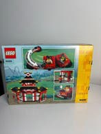 Lego Set - 40429 - Ninjago, Legoland - LEGOLAND NINJAGO, Kinderen en Baby's, Nieuw