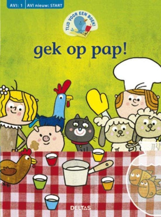 Tijd voor een boek - op pap - Stn Claes, Livres, Livres Autre, Envoi