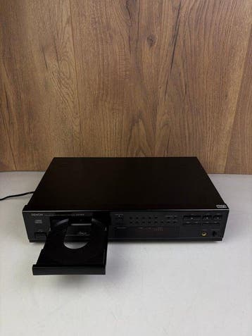 Denon - DCD-625 II Cd-speler, Nieuw