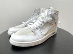 Nike X Off White - Air Jordan 1 High - Sneakers - Maat: EU, Kleding | Heren, Nieuw