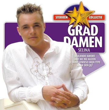Grad Damen - Selina, Verzenden
